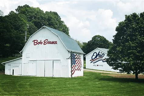 2024 Guide to Visiting Bob Evans Farms