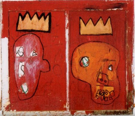 What's the Meaning of Basquiat's Crown Motif? | Incredible Art