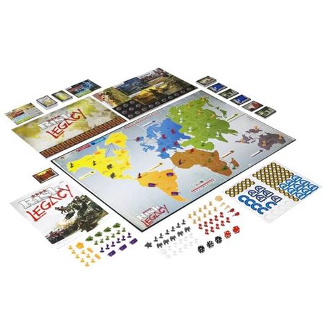 Risk Board Game Cards