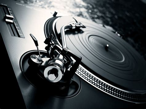 Technics 1200 Wallpaper (67+ images)