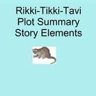 Smartboard: Rikki-Tikki-Tavi Plot Summary: Diagram: SMART Board | Plot ...