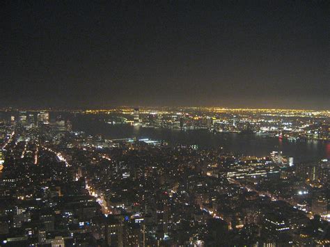 New York Skyline from Empire State Building | New York Skyli… | Flickr