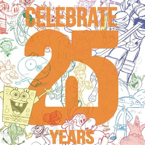 Nick Animation on Twitter: "25 years ago, Ren and Stimpy, Doug & Rugrats premiered, changing ...