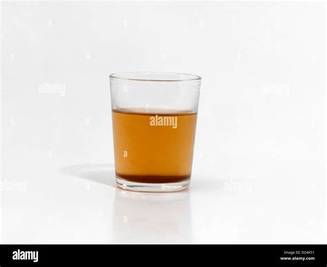 Yansoon Aniseed Tea Stock Photo - Alamy