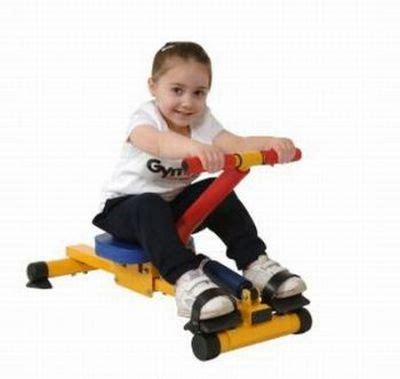 Sports Equipment for Kids (12 pics) - Izismile.com