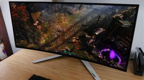 Alienware AW3821DW Review - GearOpen.com