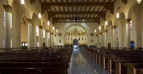 Corpus Christi Cathedral, Corpus Christi | Roadtrippers