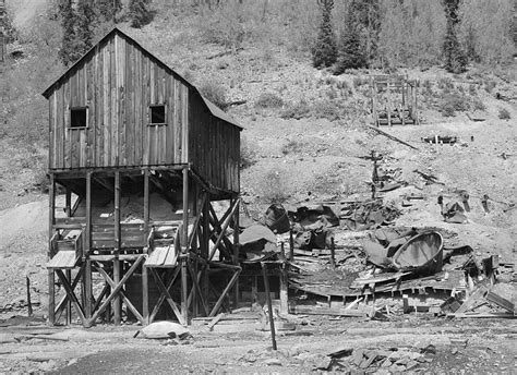 Exploring Abandoned Mines – BC Gold Adventures