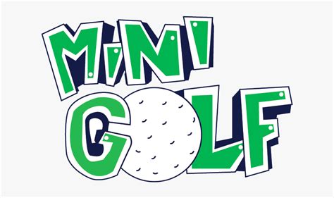 Mini Golf Png - Mini Golf Clip Art, Transparent Png , Transparent Png Image - PNGitem