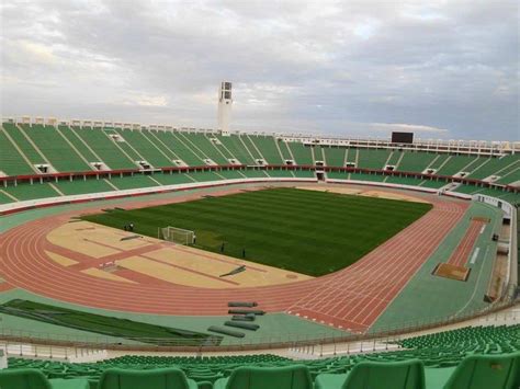 9 Stadiums Confirmed in Morocco's 2026 World Cup Candidacy, Amid Doubts of Infrastructure ...