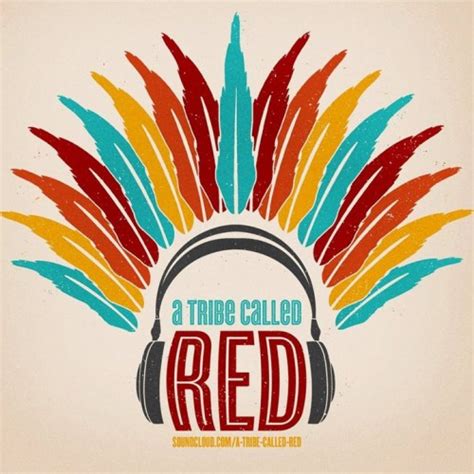 A Tribe Called Red Mixtape