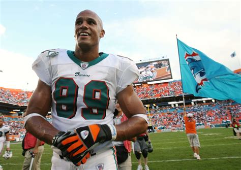 Jason Taylor Foundation partners with HoF to create "Game of Our Lives"