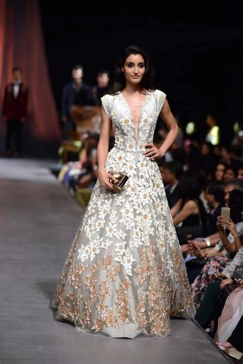 Fashion Designer Manish Malhotra Dresses Collection Photos – Fashion ...