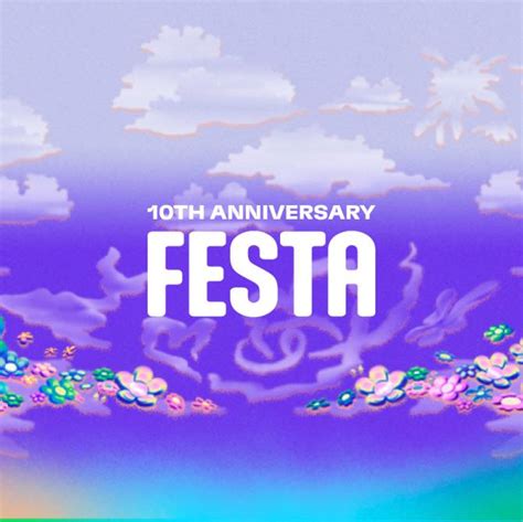 BTS Community Posts - ARMY! Finally, BTS 10th Anniversary FESTA is here ...