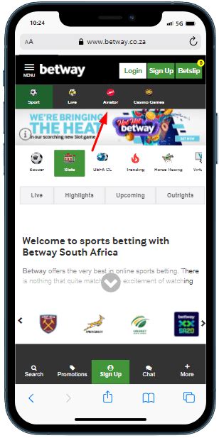 Aviator Betway 🚀 How to Find Game, Play and Win