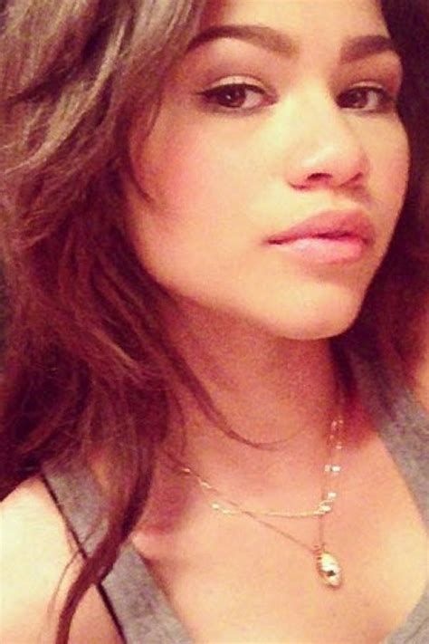 11 best images about Zendaya selfies on Pinterest | Legends, Interview ...