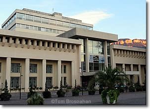 Tourist Information for Aix-les-Bains, France