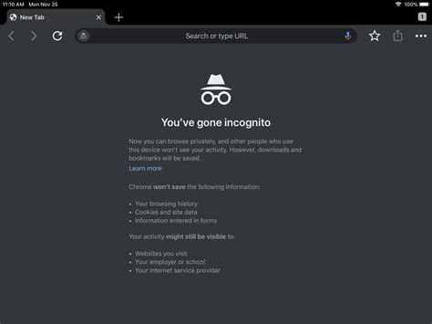 Incognito browser 2019 windows 10 - ideasgast