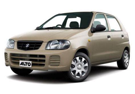 Maruti Alto 2000-2012 Specifications - Dimensions, Configurations, Features, Engine cc