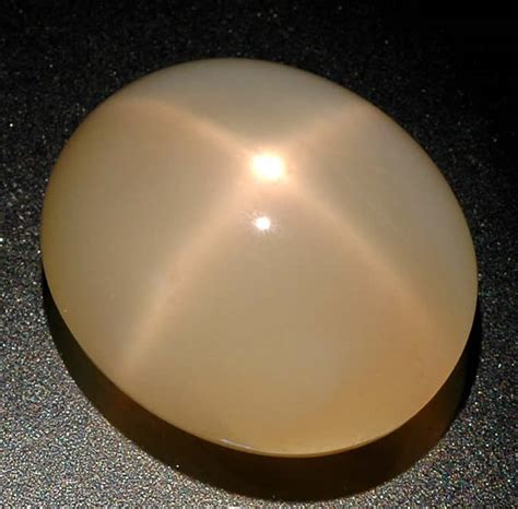 Moonstone ~ Learning Geology