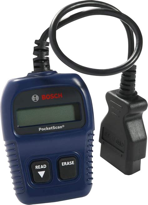 Bosch ecu diagnostic scanner - mzaersilk