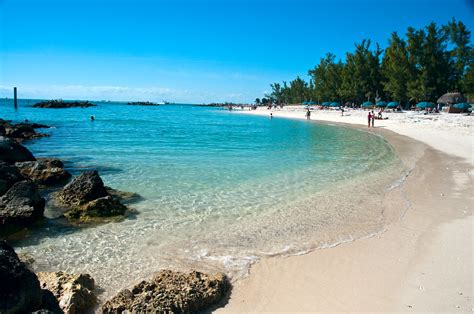 Fort Zachary Taylor Beach, Key West | A beautiful day at the… | Flickr