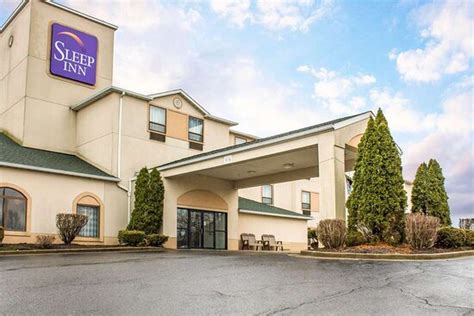 SLEEP INN - Updated 2022 Prices, Reviews (Bolivar, Ohio)