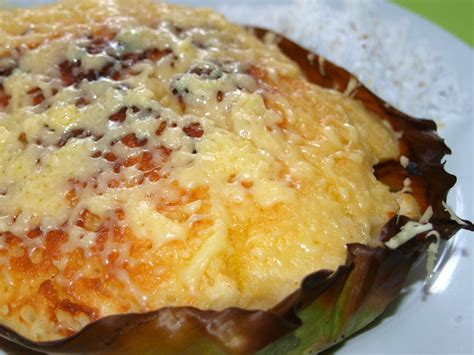 How to Make Bibingka Vigan Style | Cooking Signature