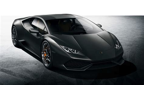 Lamborghini Huracan sales hit 3000, within 1 year | PerformanceDrive