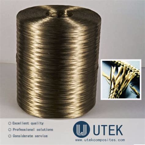 China Basalt Fiber Roving 2400tex for Weaving - China Basalt Fiber Yarn, Bfrp