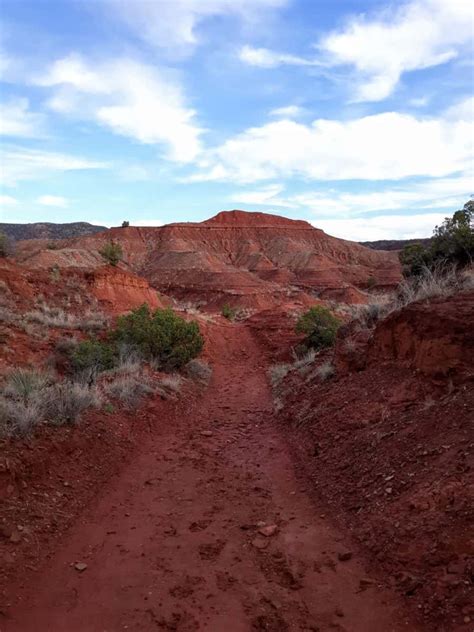 The Top 5 Best Canyons in Texas You Have to See in Person