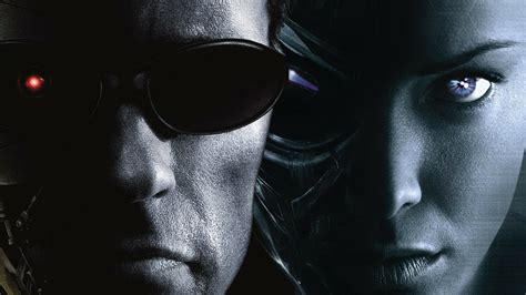 Download Video Game Terminator 3: Rise Of The Machines HD Wallpaper