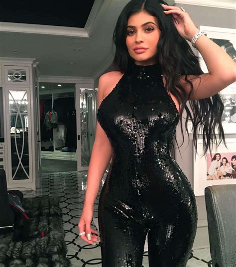 Kylie Jenner: Everything She's Said About Being a Business Mogul