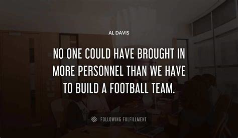 The Best Al Davis Quotes