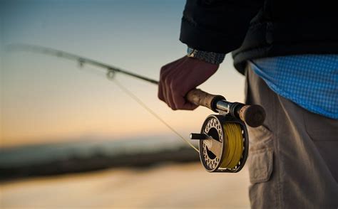 The 5 Best Fly Fishing Rods