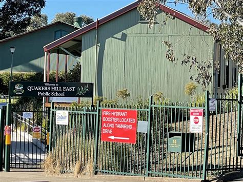 Blacktown primary schools: Better Education Group ranks best schools | Daily Telegraph