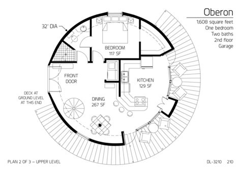 8 Pics Aircrete Dome Home Plans And Review - Alqu Blog