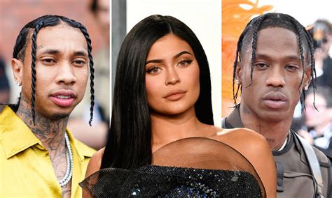 Kylie Jenner dating history: from Tyga to Travis Scott - Capital XTRA