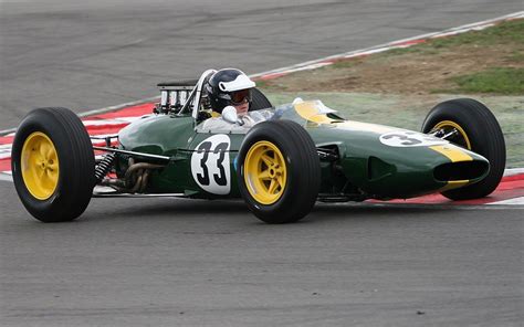 14 Best Lotus Race Cars In History - Our Picks