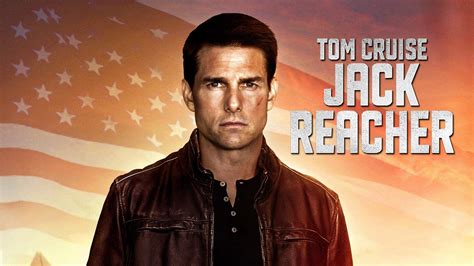 Watch Jack Reacher Streaming Online on Philo (Free Trial)