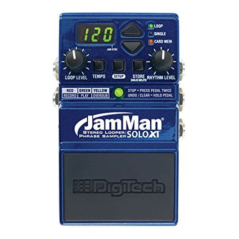 10 Best Looper Pedals for Guitars in 2022 [Buying Guide] - Music Critic