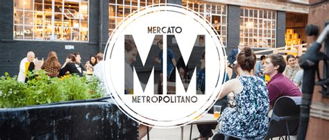 World Hunger Day events at Mercato Metropolitano - The Hunger Project