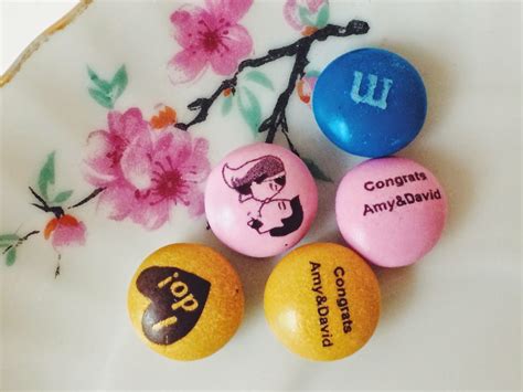 Personalized M&M's | Giftopix