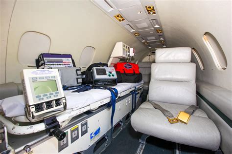 Aeromedevac Air Ambulance Equipment - Wedding, Event, Commercial Photographer San Diego, California