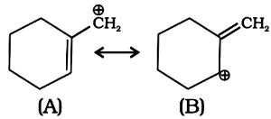 organic chemistry - Stability of canonical forms - Chemistry Stack Exchange