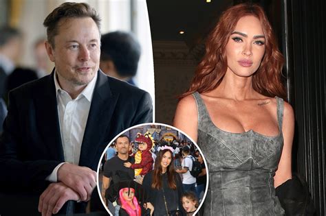 Elon Musk trolls Megan Fox amid controversy over sons' clothes