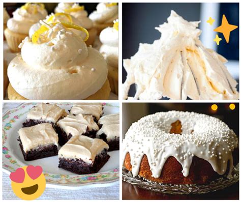 Frosting vs. Icing: Is There a Difference? | RecipeLion.com