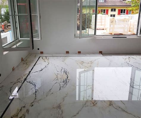 Marble Floor Grinding Procedure – Flooring Guide by Cinvex