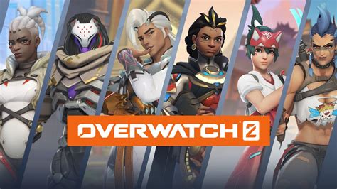 Overwatch 2 Fans Should Be Excited About the Xbox Game Pass Ultimate ...