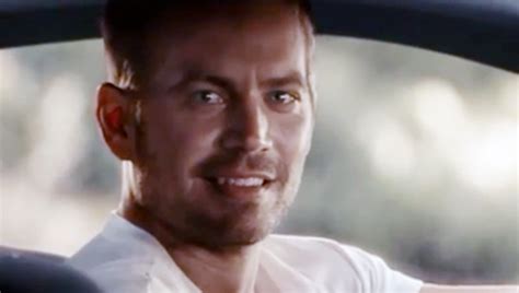 Could you honestly tell which 'Fast & Furious 7' scenes had CGI Paul Walker?